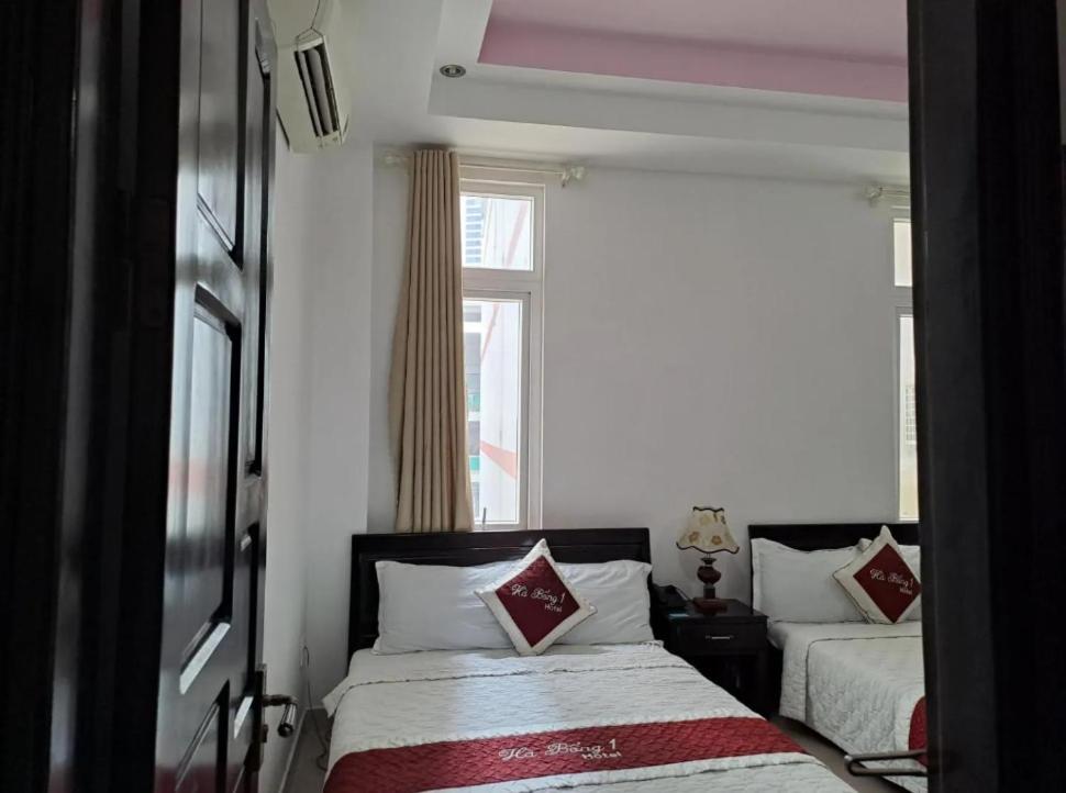 Ha Bong 2 Hotel Danang Exterior foto